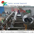 Screw Barrel For Battenfeld Extruder Machine 